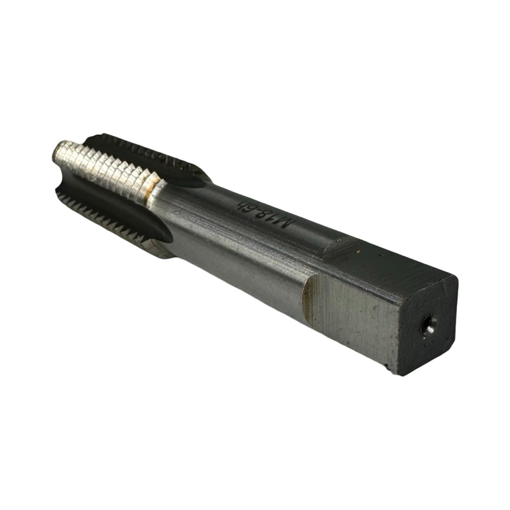 M18 Gewindebohrer DIN352-C HSSG ISO2/6H RH Maschinengewindebohrer
