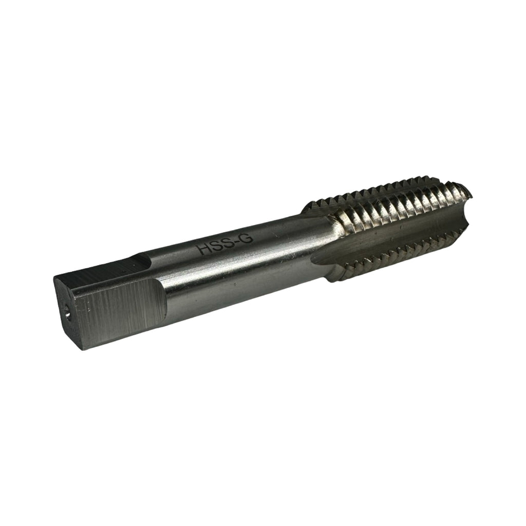M18 Gewindebohrer DIN352-C HSSG ISO2/6H RH Maschinengewindebohrer