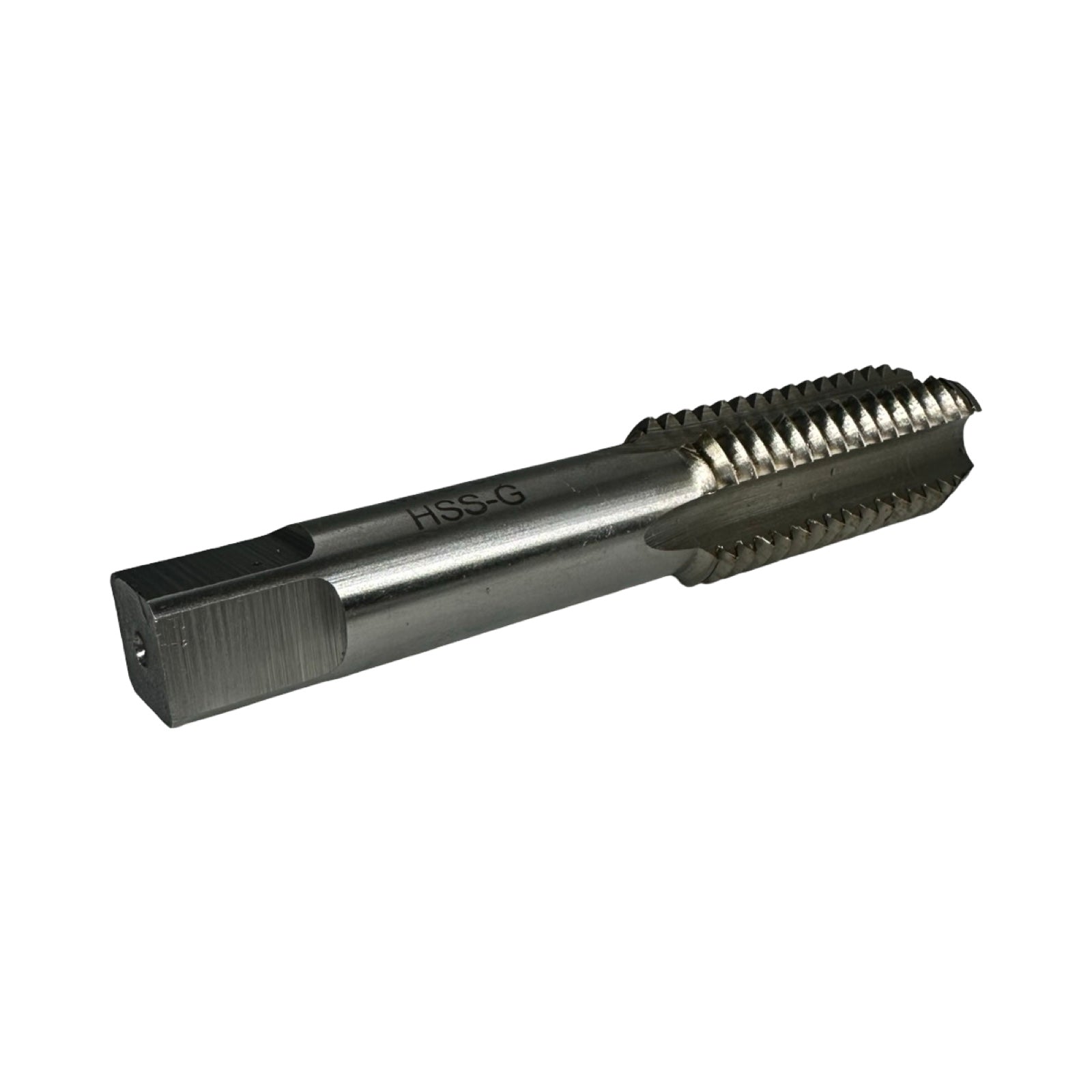 M18 Gewindebohrer DIN352-C HSSG ISO2/6H RH Maschinengewindebohrer