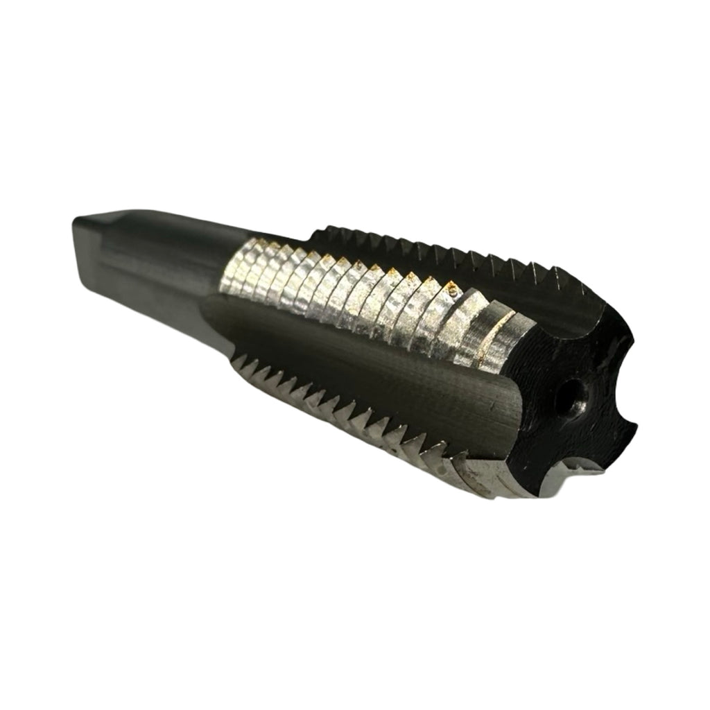 M18 Gewindebohrer DIN352-C HSSG ISO2/6H RH Maschinengewindebohrer