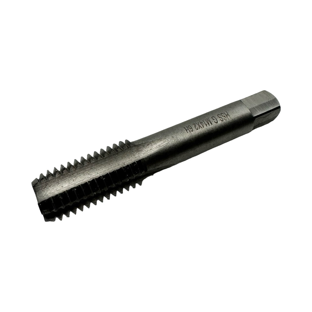 M16 Maschinengewindebohrer HSSG DIN352-C ISO2/6H RH Gewindeschneider