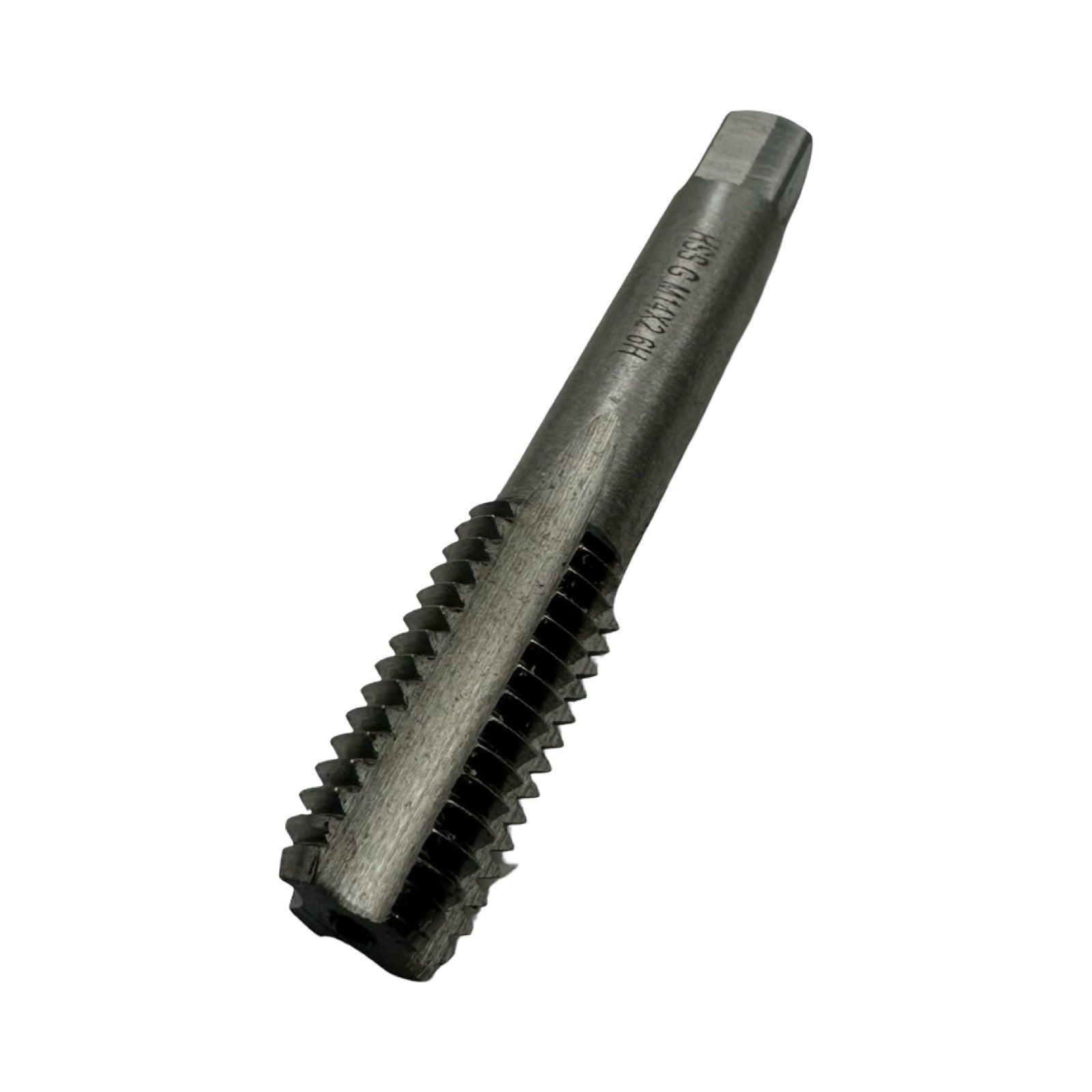 M16 Maschinengewindebohrer HSSG DIN352-C ISO2/6H RH Gewindeschneider
