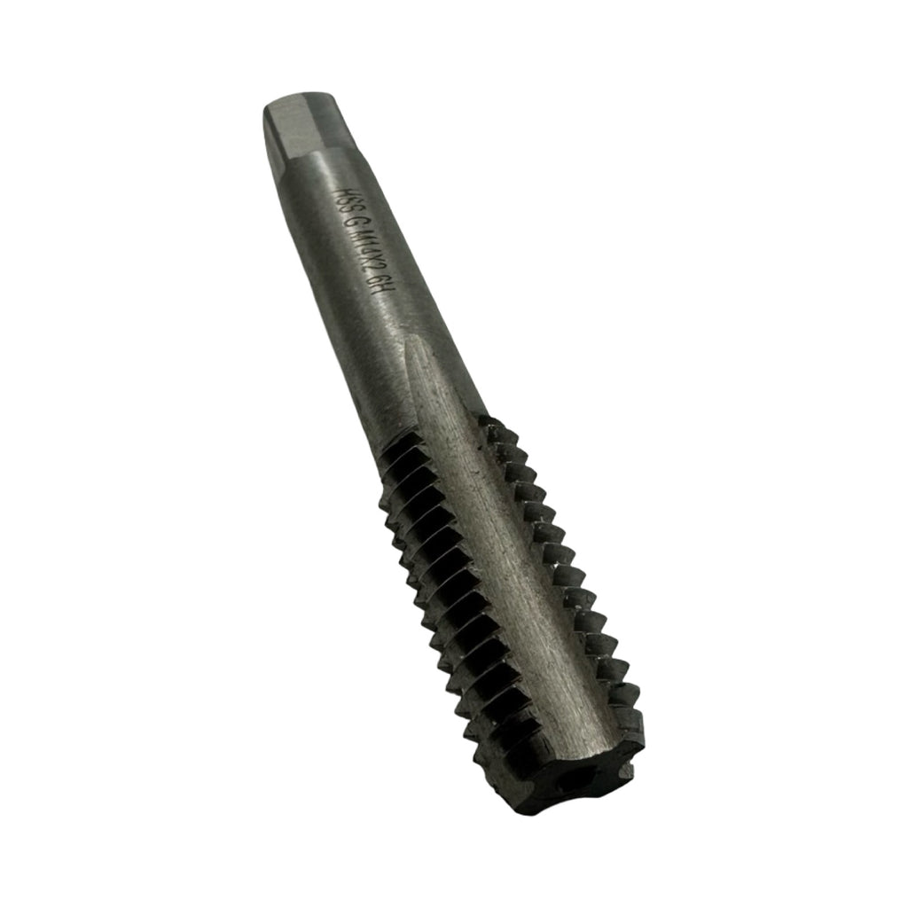 M16 Maschinengewindebohrer HSSG DIN352-C ISO2/6H RH Gewindeschneider