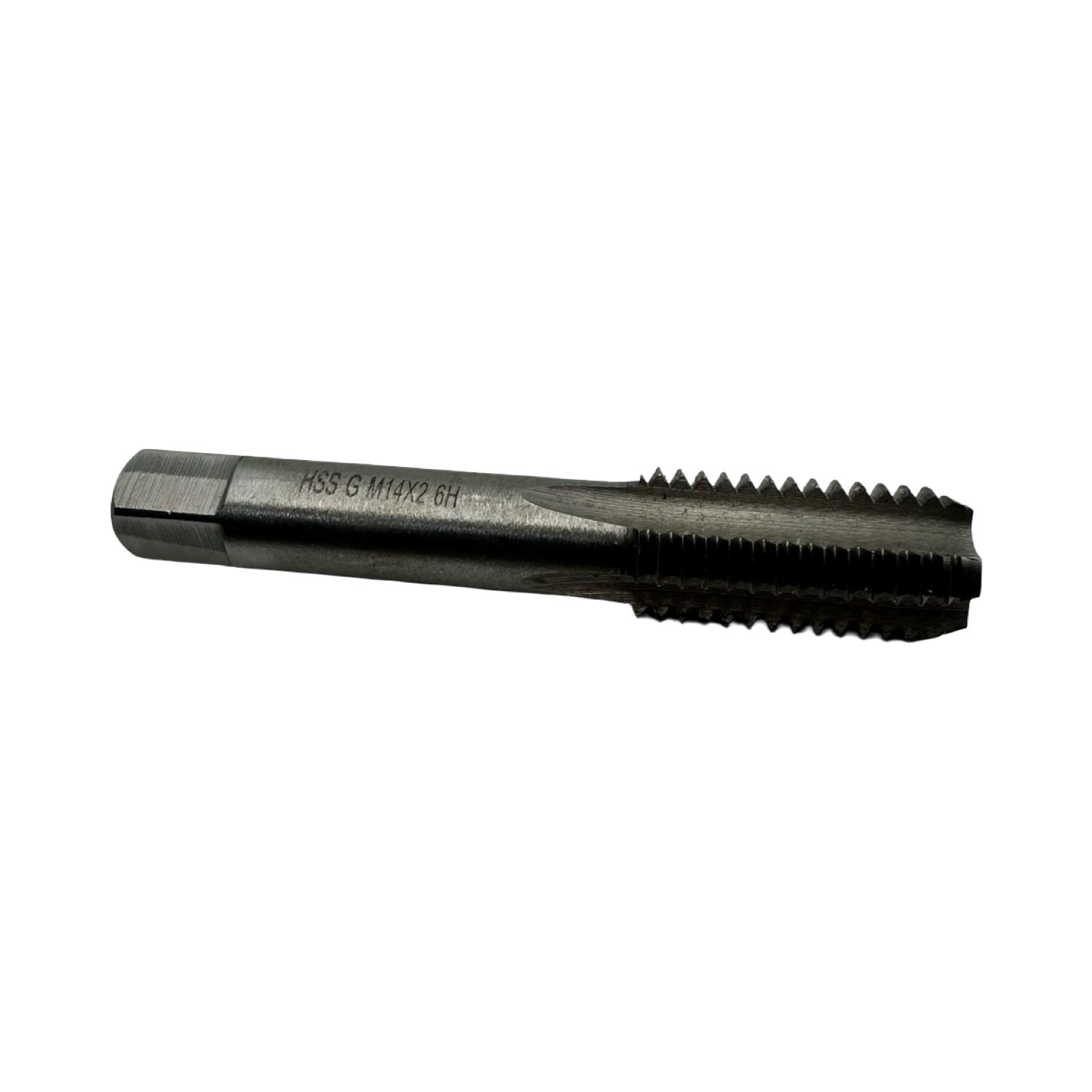 M16 Maschinengewindebohrer HSSG DIN352-C ISO2/6H RH Gewindeschneider