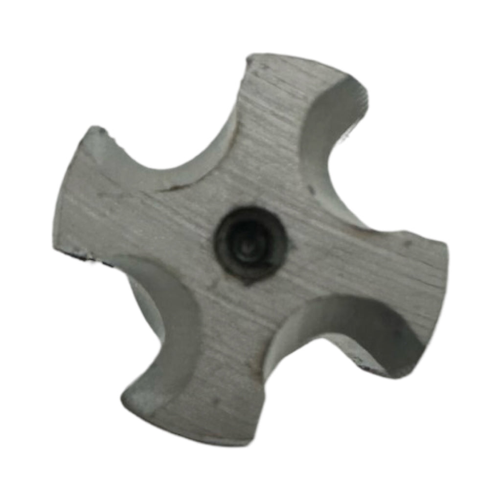 DAPPRICH UNEF 1”x20 LH Maschinengewindebohrer HSS-E DIN2184-1 Links