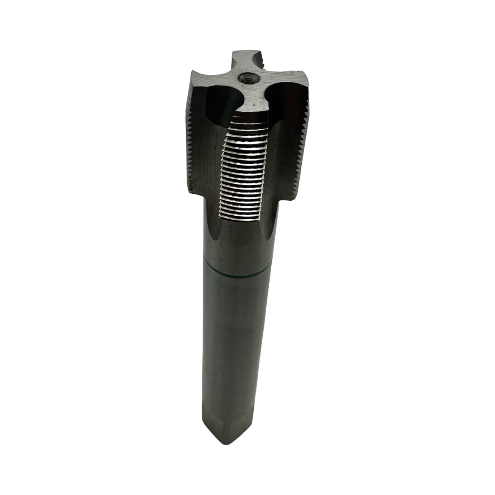 DAPPRICH UNEF 1”x20 LH Maschinengewindebohrer HSS-E DIN2184-1 Links