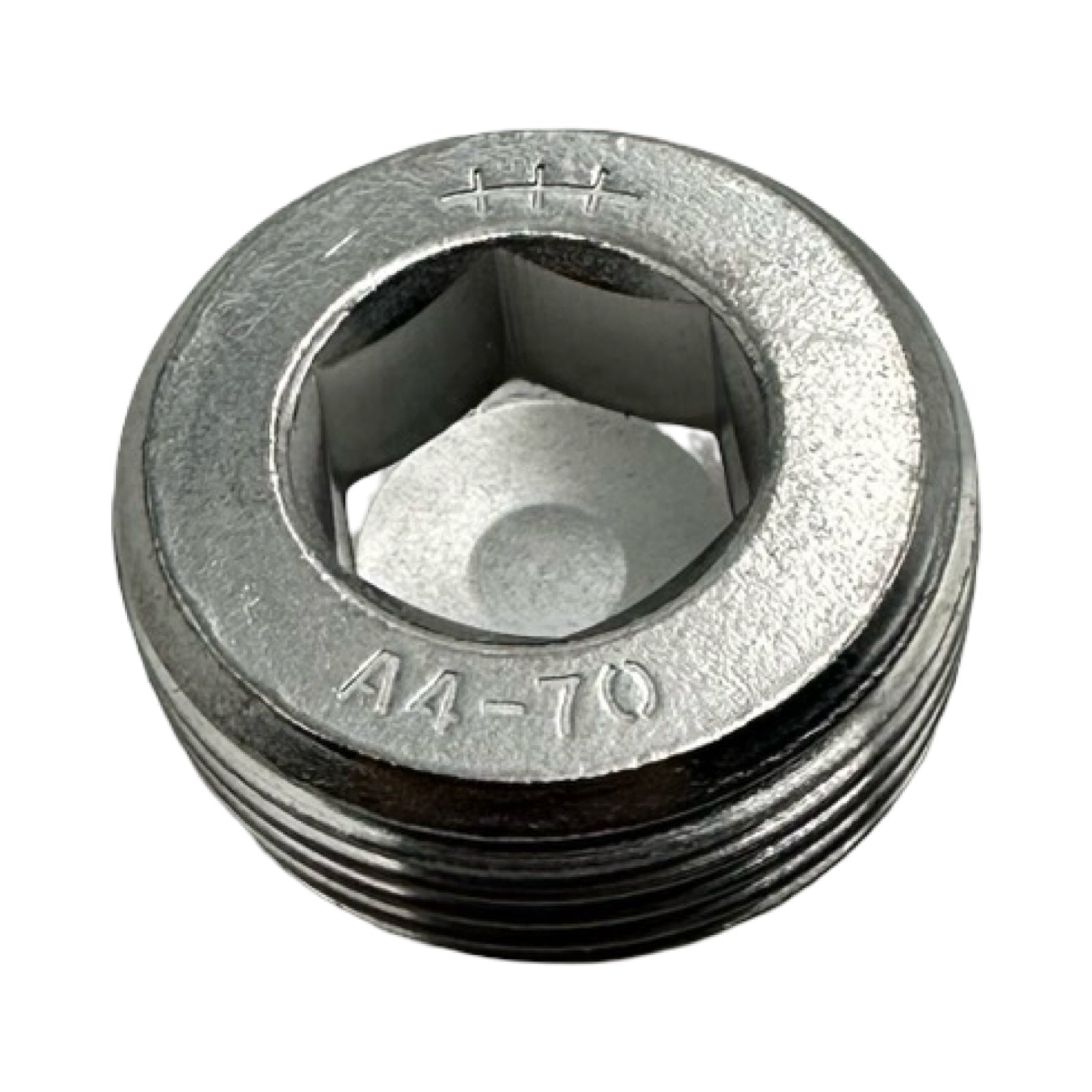 Elegris 02852700 Einschraubdüse AA-70 Pneumatik Schalldämpfer Gewinde