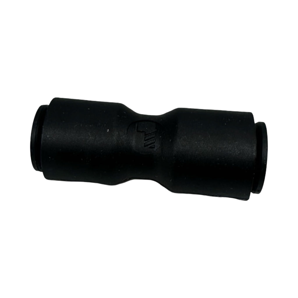 10x Parker Legris 31066010 Pneumatik Steckverbinder Reduzierverbinder