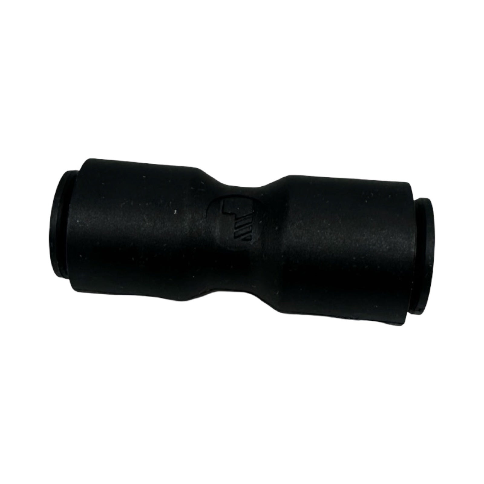 10x Parker Legris 31066010 Pneumatik Steckverbinder Reduzierverbinder