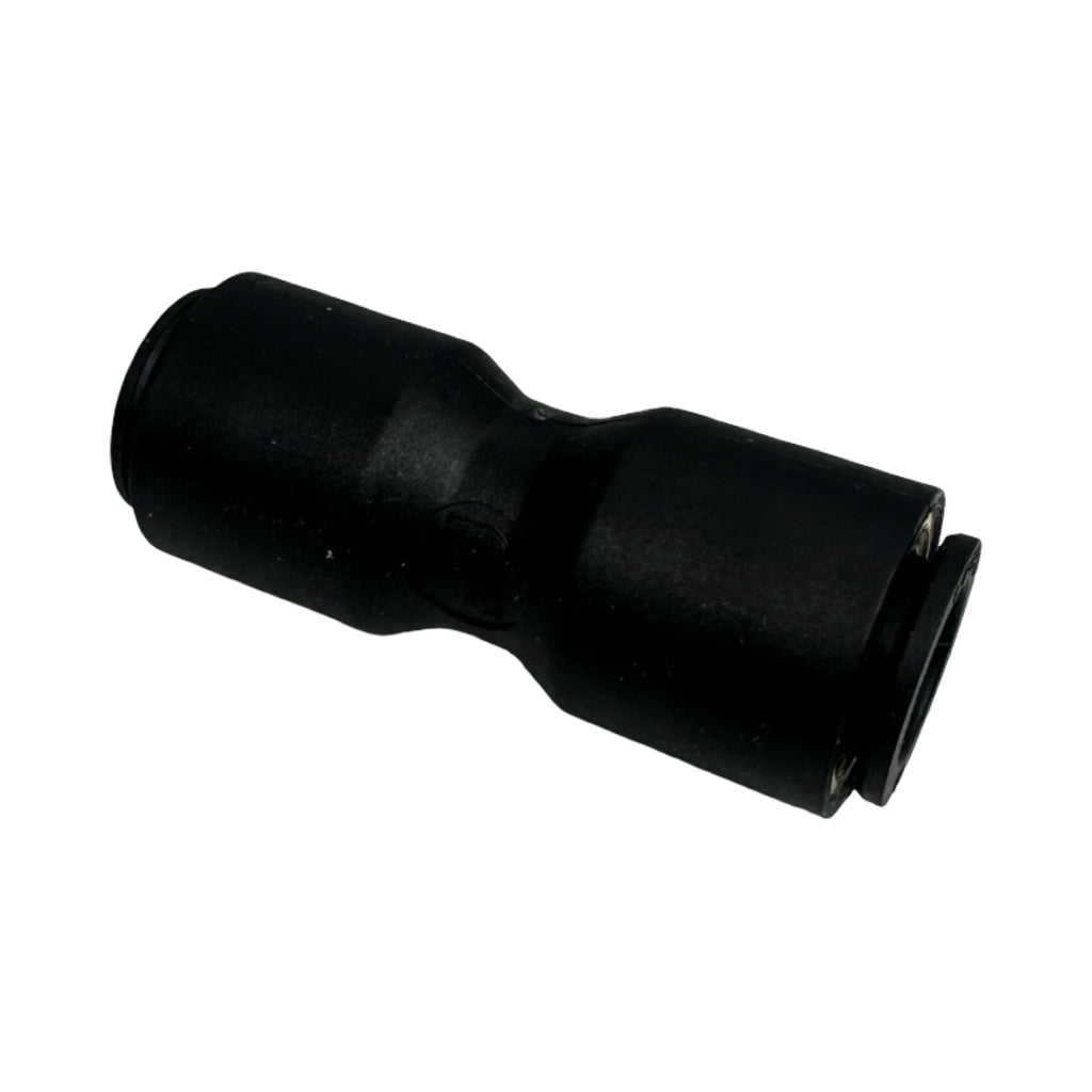 10x Parker Legris 31066010 Pneumatik Steckverbinder Reduzierverbinder