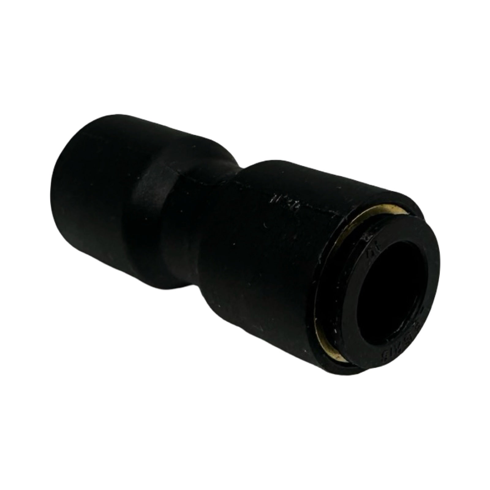 10x Parker Legris 31066010 Pneumatik Steckverbinder Reduzierverbinder