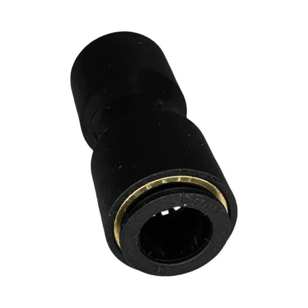 10x Parker Legris 31066010 Pneumatik Steckverbinder Reduzierverbinder
