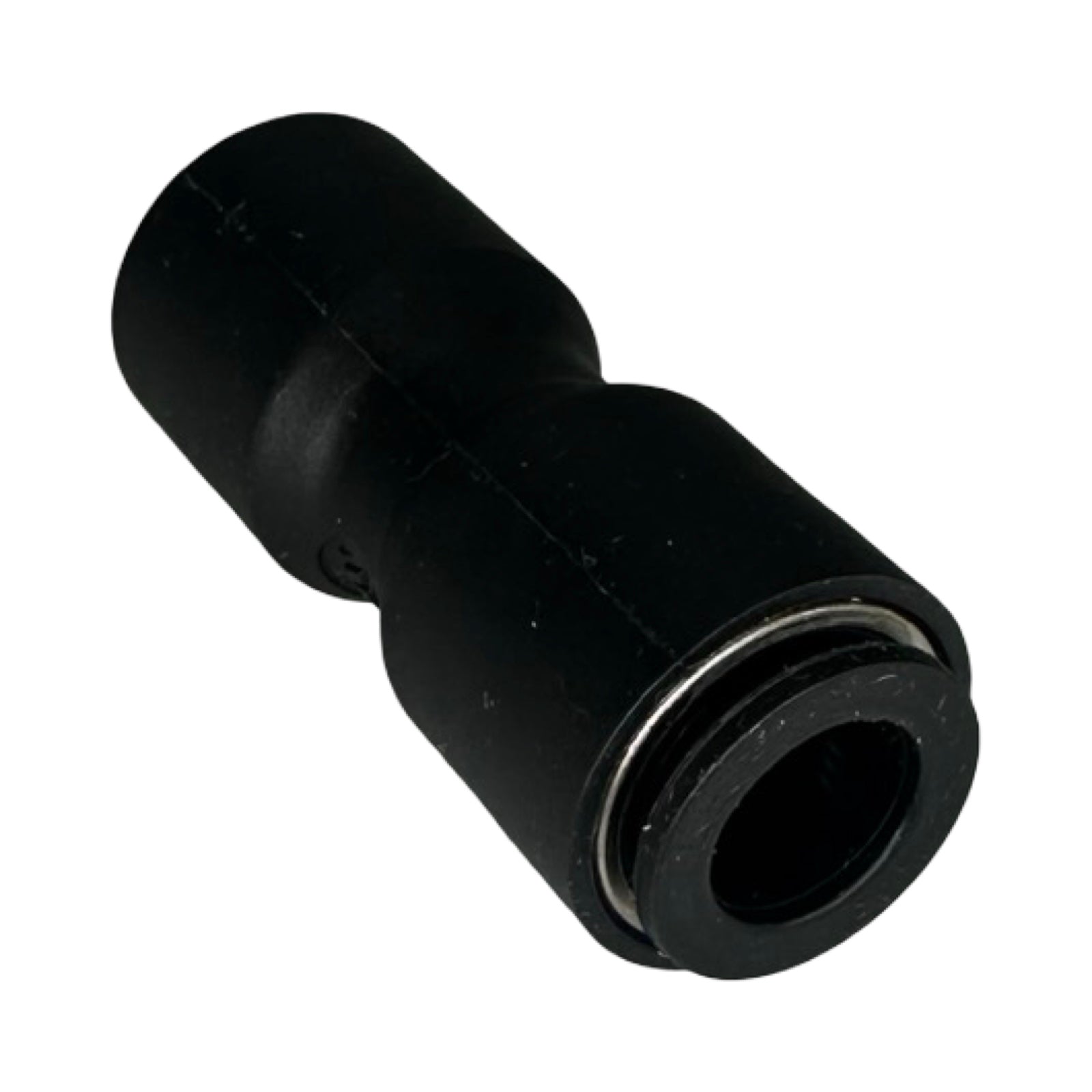 10x Parker Legris 31066010 Pneumatik Steckverbinder Reduzierverbinder