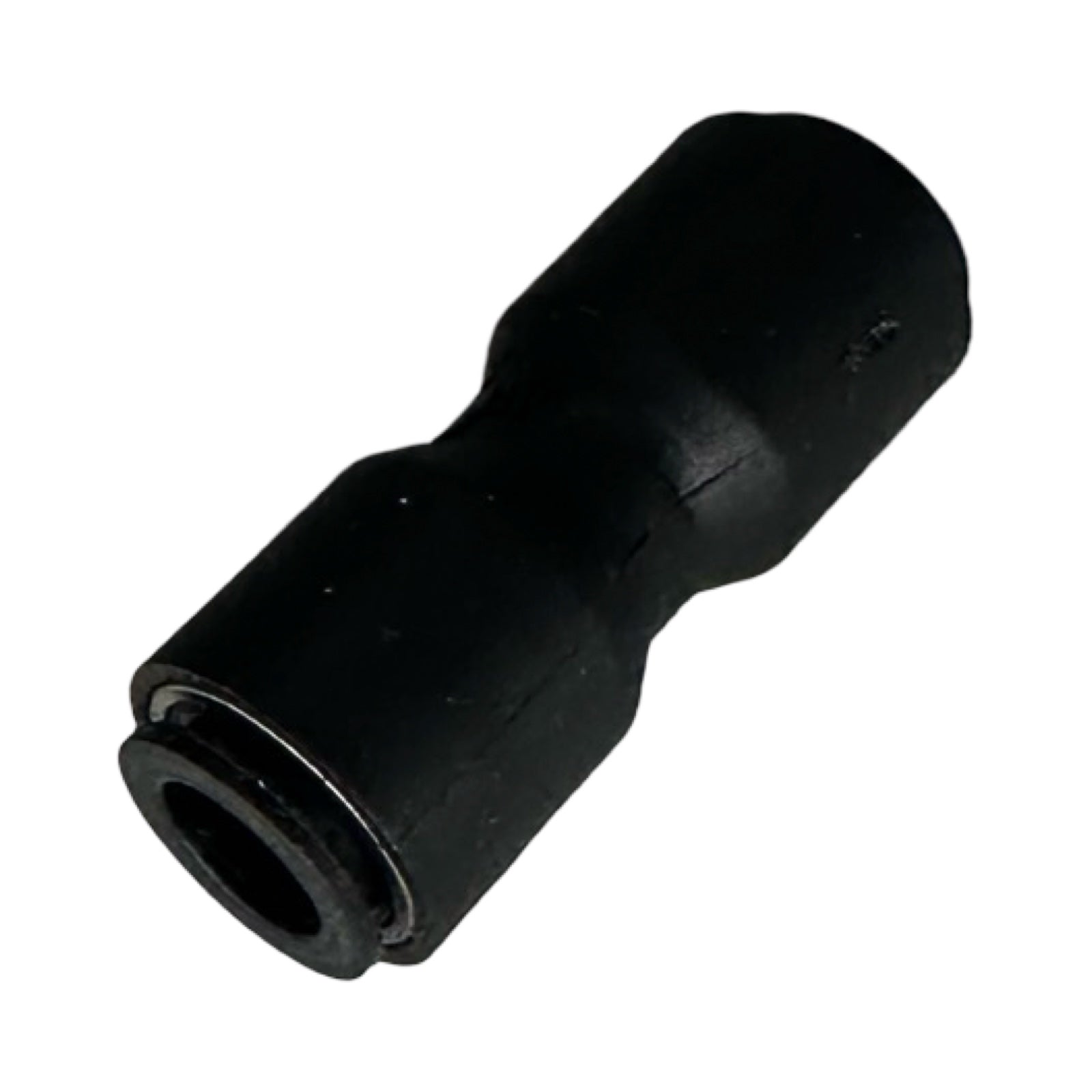 10x Parker Legris 31066010 Pneumatik Steckverbinder Reduzierverbinder