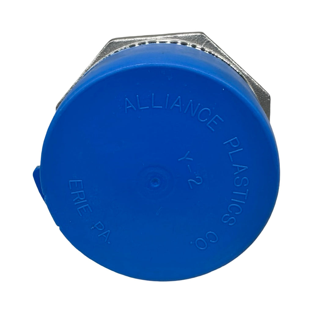 GF+ Edelstahl Schlauchtülle AG Außengewinde Hose Barb Fitting für 50mm Schlauch