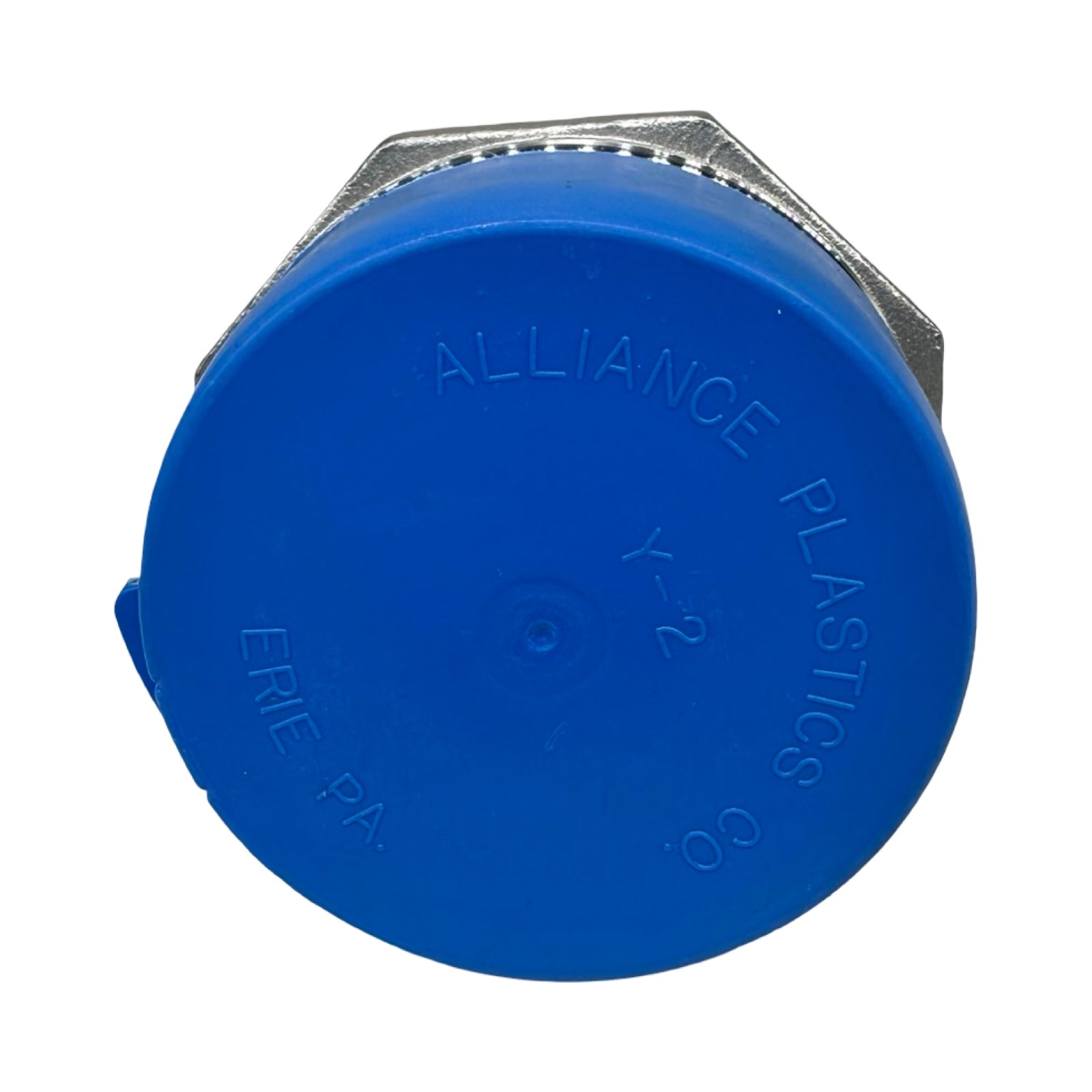 GF+ Edelstahl Schlauchtülle AG Außengewinde Hose Barb Fitting für 50mm Schlauch