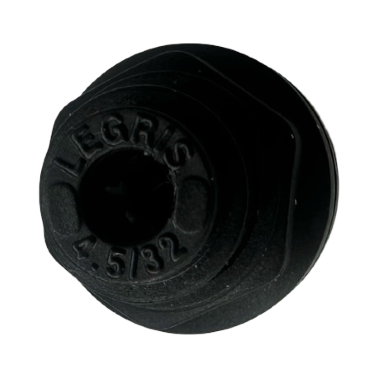 10x Parker Legris 31160400 Pneumatik Steckverschraubung Schott Bulkhead