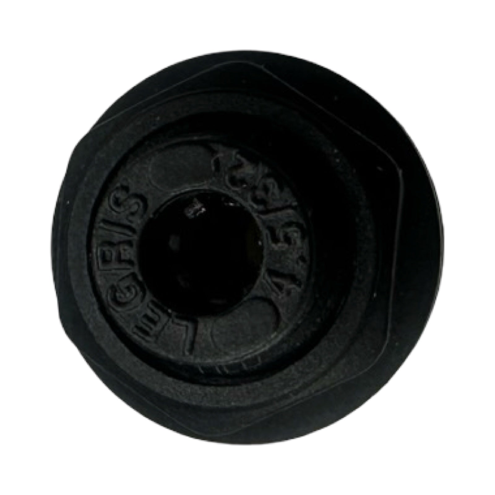 10x Parker Legris 31160400 Pneumatik Steckverschraubung Schott Bulkhead