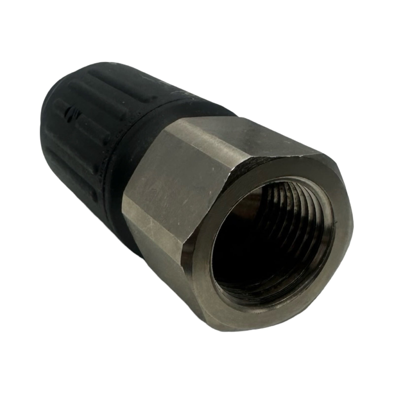 Parker Legris 9414A0621 Druckluft Sicherheitskupplung APO 6,5mm