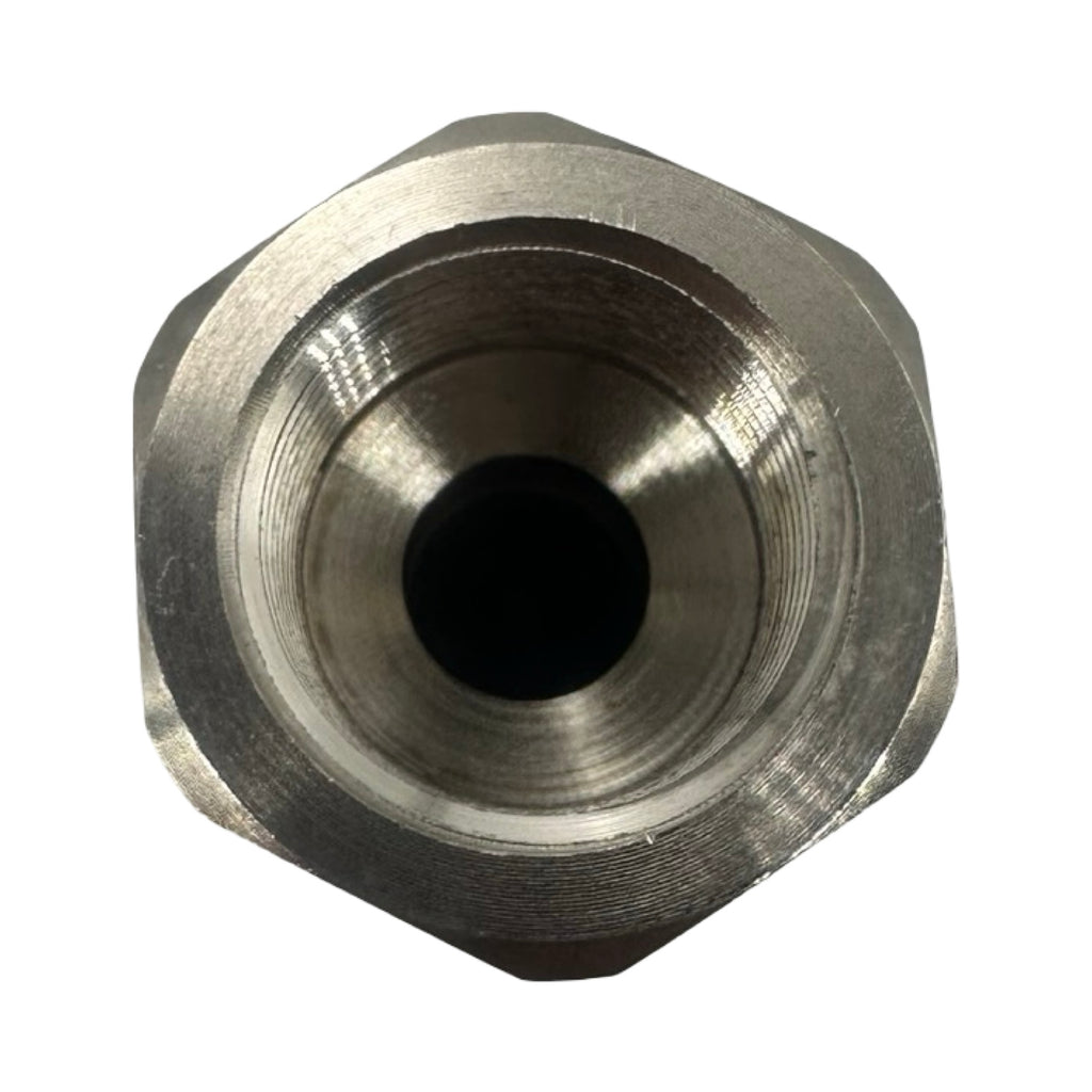 Parker Legris 9414A0621 Druckluft Sicherheitskupplung APO 6,5mm