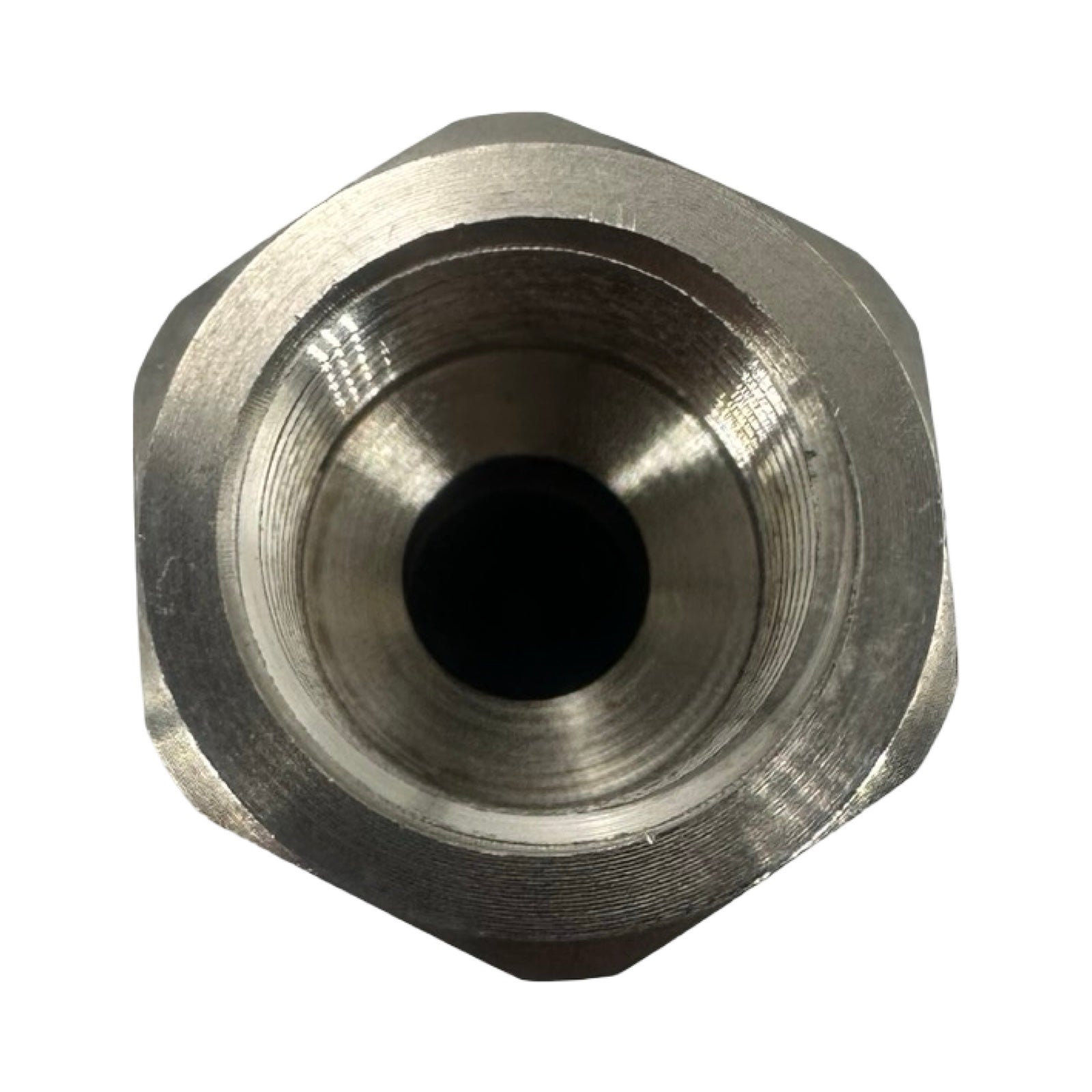 Parker Legris 9414A0621 Druckluft Sicherheitskupplung APO 6,5mm