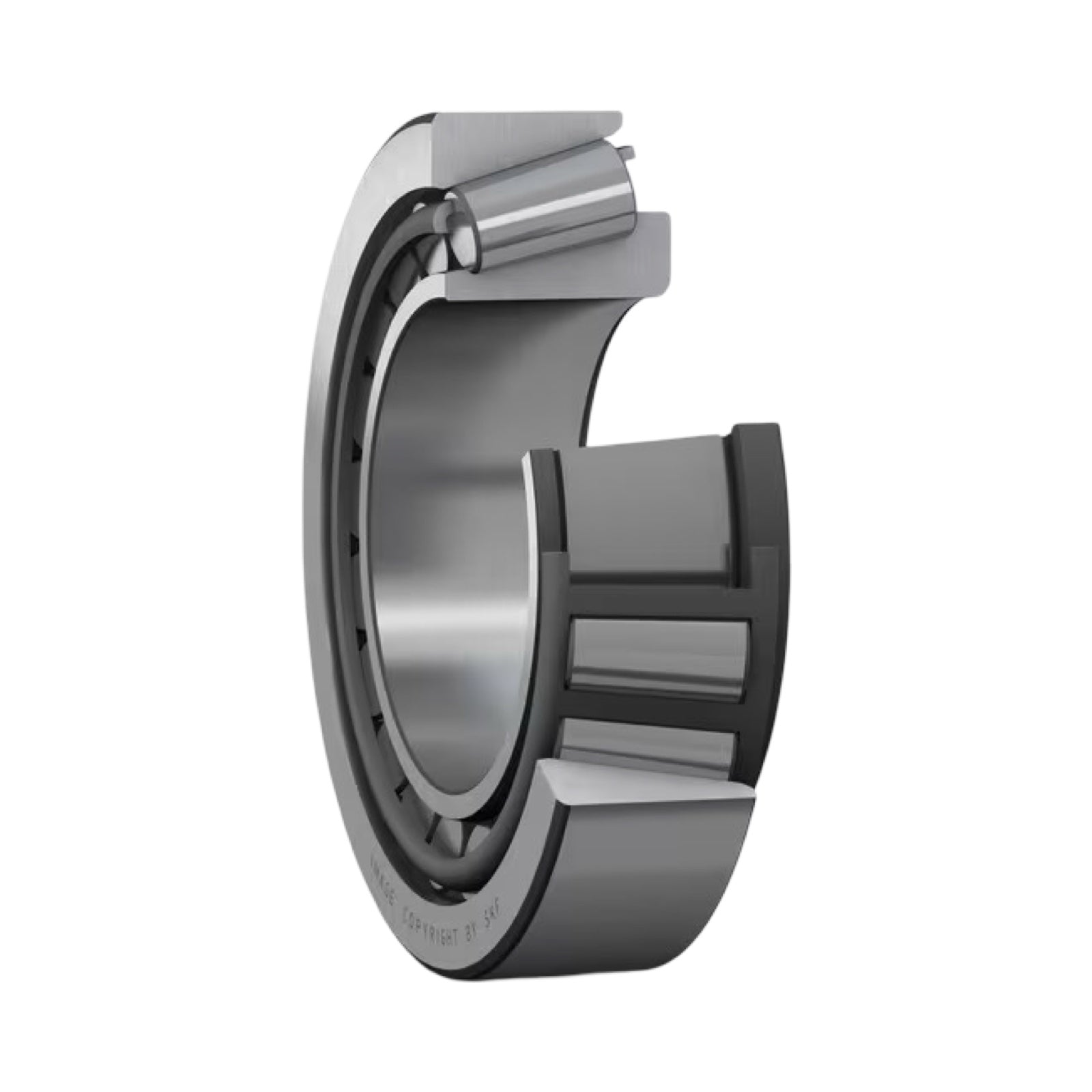 SKF 32206 Explorer Kegelrollenlager Tapered Roller Bearing 30x62x21,25 mm Neu