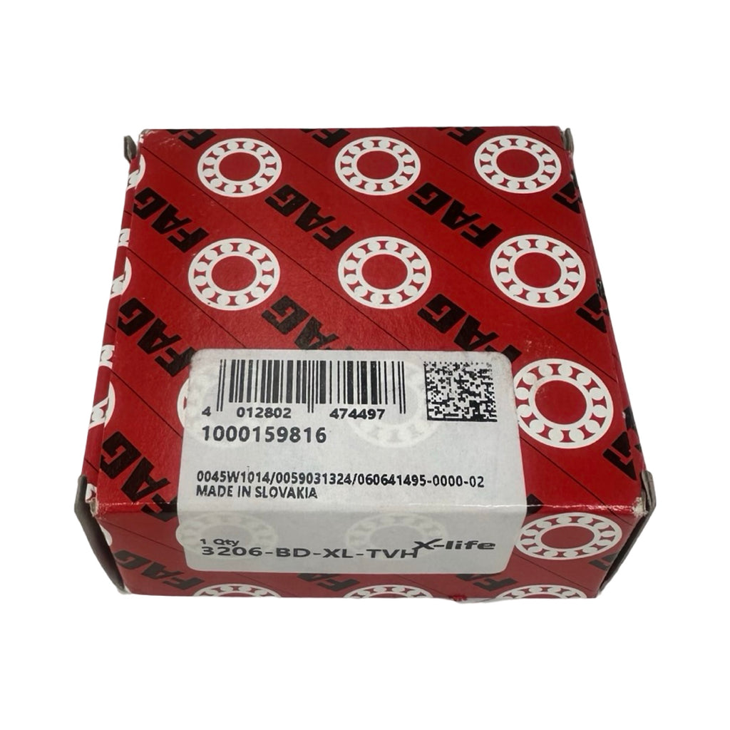 FAG 3206-BD-XL-TVH X-life Schrägkugellager Kugellager Double Row Bearing Neu
