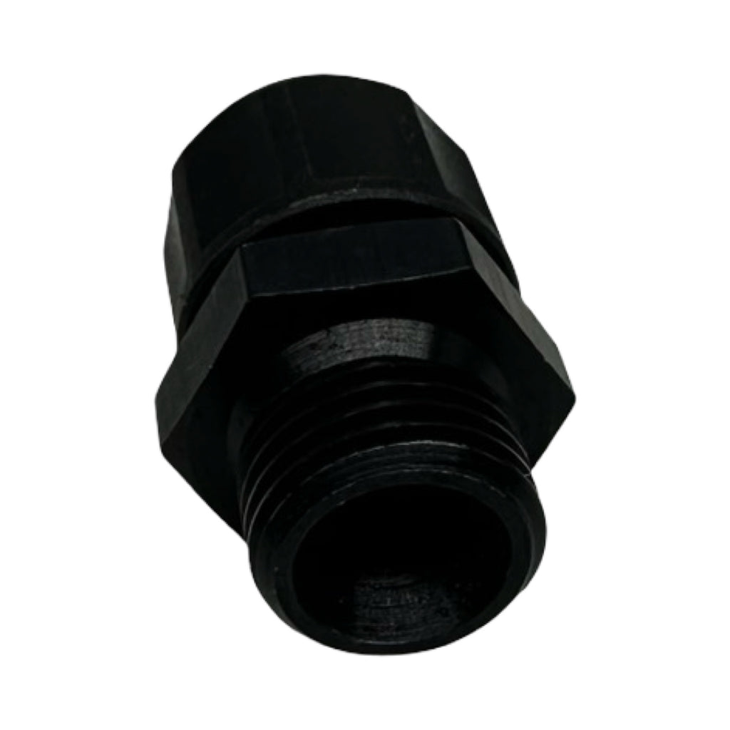 10x Eisele 528-0406 Einschraubverschraubung Pneumatik Steckanschluss Neu