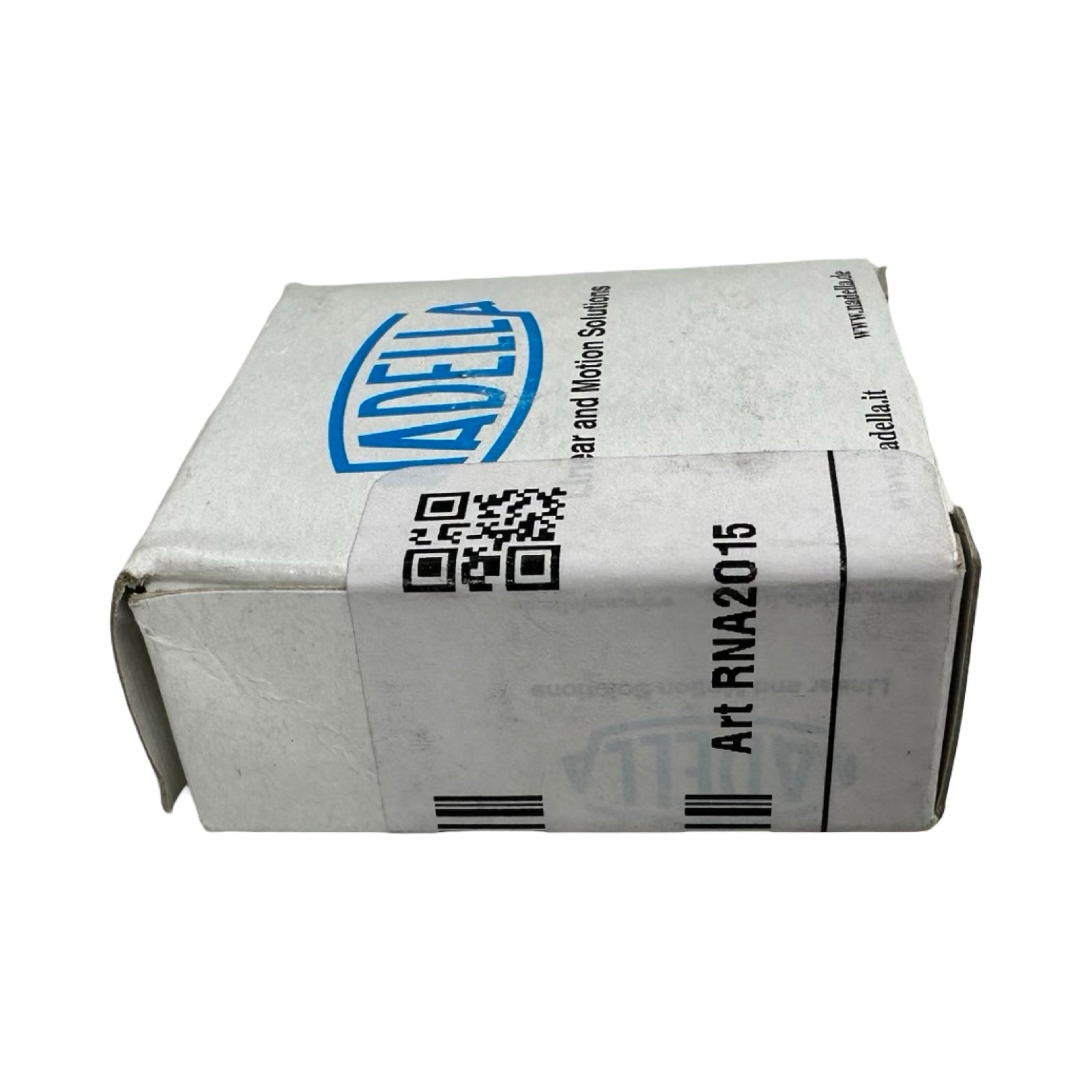Nadella CUSCRNA2015 Nadelkranz Nadellager Needle Roller Bearing Neu OVP