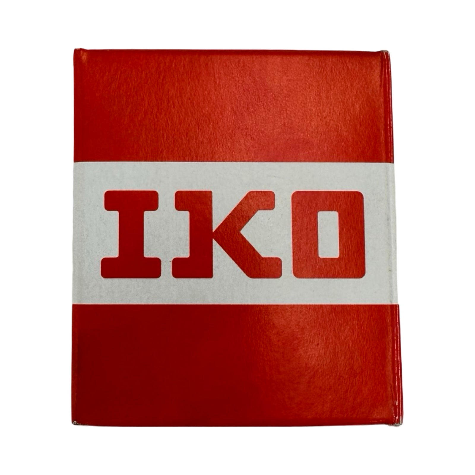 IKO BA 66 ZOH Nadellager Drawn Cup Needle Roller Bearing 6x Neu OVP