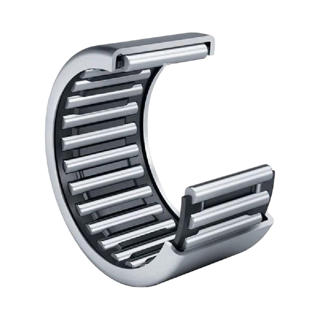 IKO BA 66 ZOH Nadellager Drawn Cup Needle Roller Bearing 6x Neu OVP