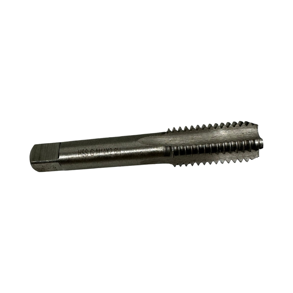 AMPCO Gewindebohrer M14 DIN352 C HSSG ISO2/6H RH Einschnittgewindebohrer