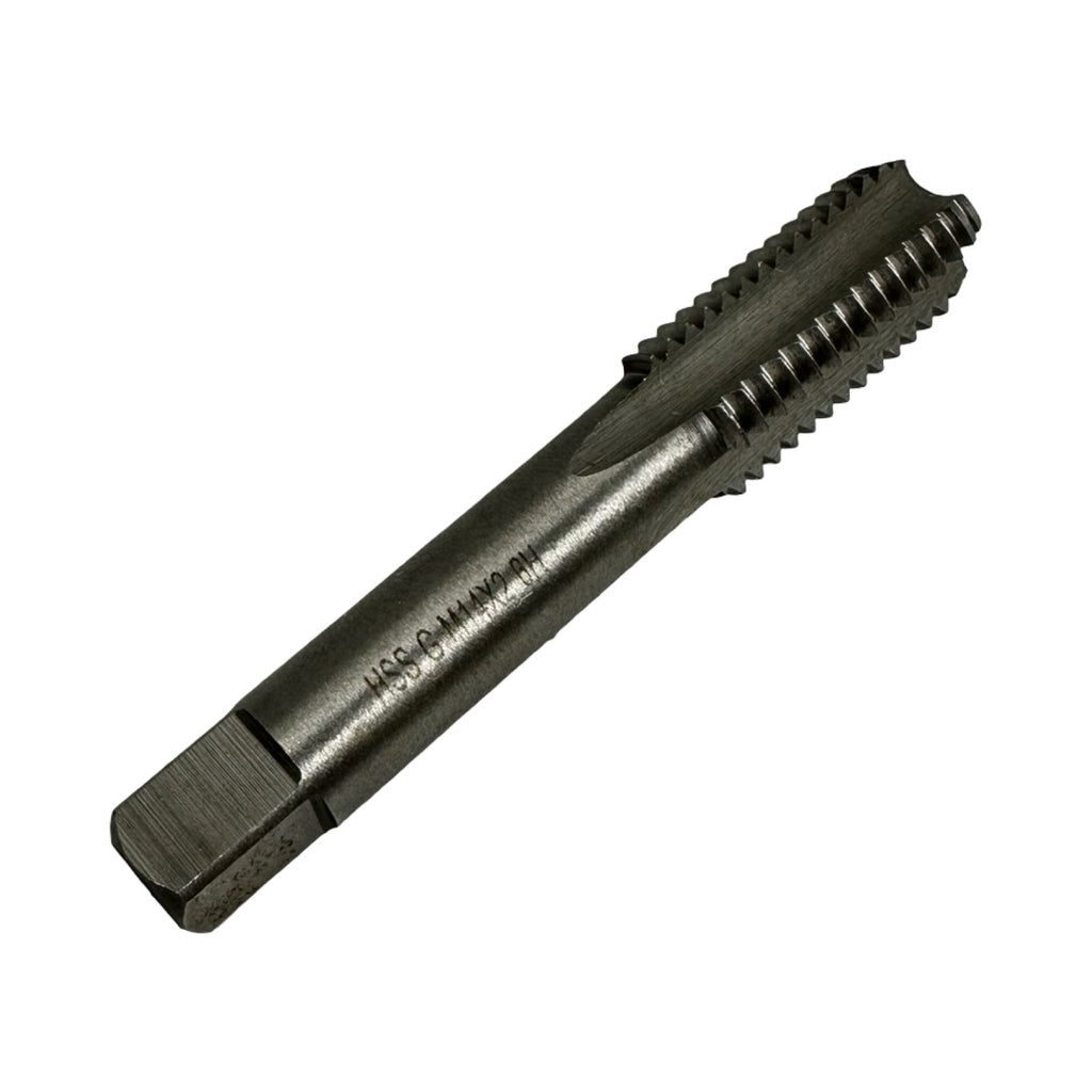 AMPCO Gewindebohrer M14 DIN352 C HSSG ISO2/6H RH Einschnittgewindebohrer