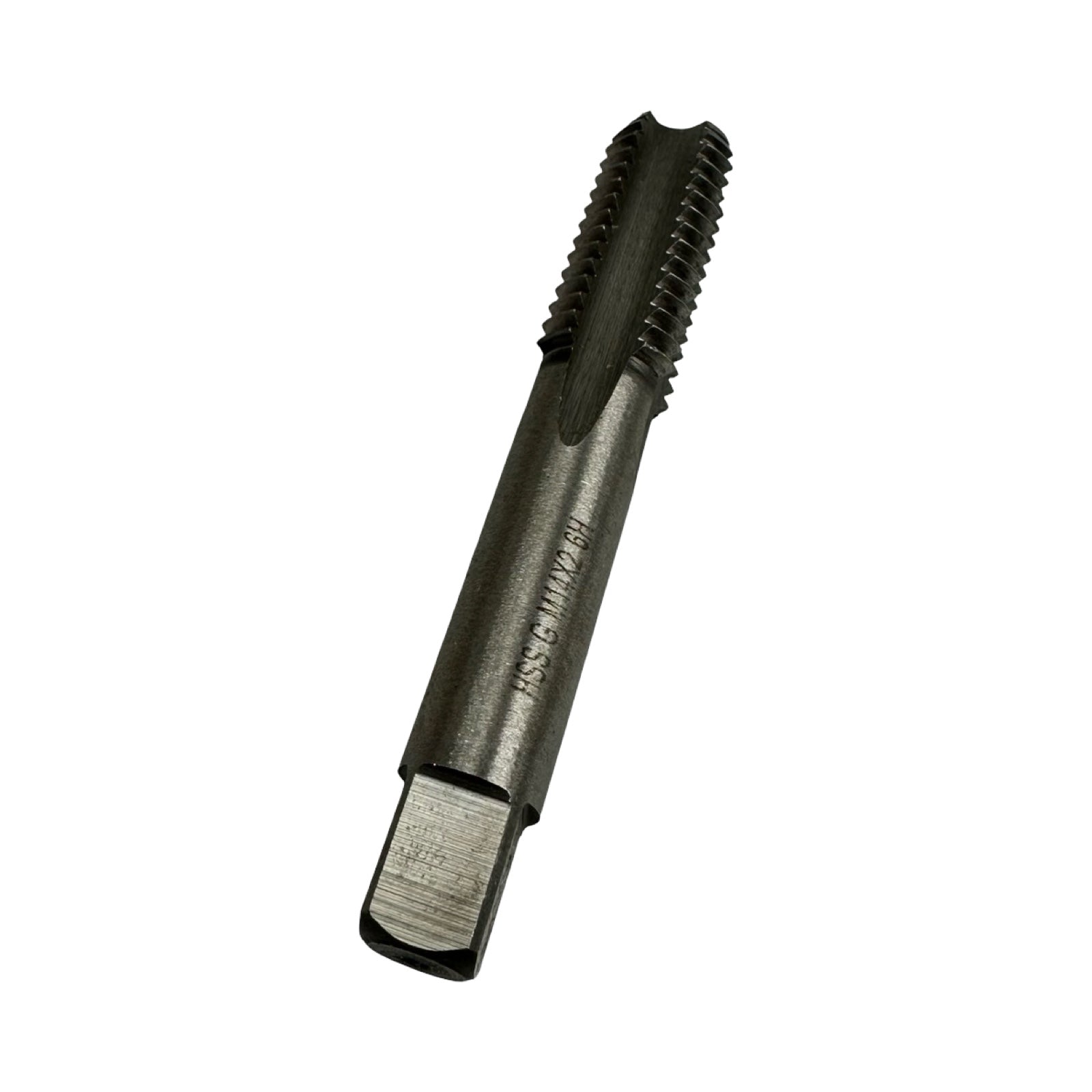 AMPCO Gewindebohrer M14 DIN352 C HSSG ISO2/6H RH Einschnittgewindebohrer