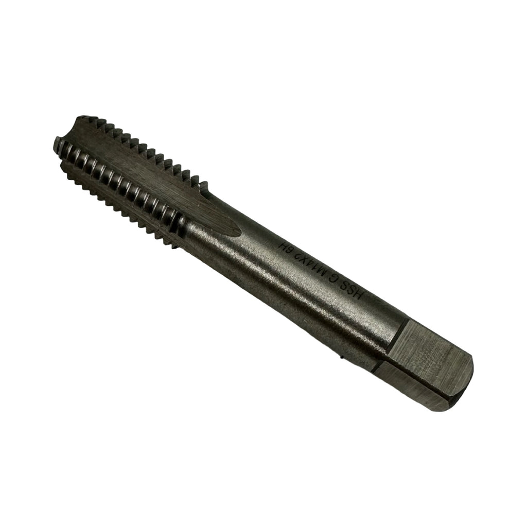 AMPCO Gewindebohrer M14 DIN352 C HSSG ISO2/6H RH Einschnittgewindebohrer