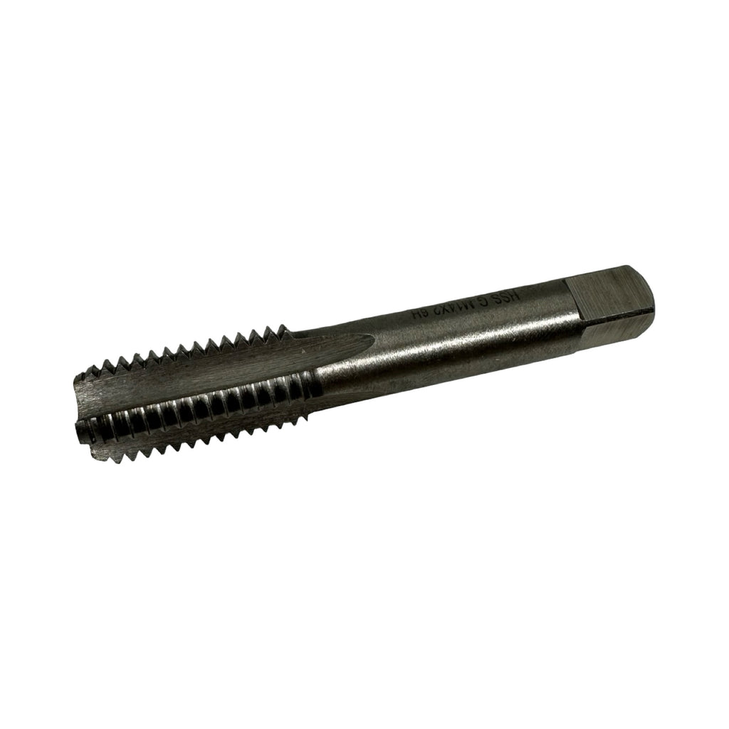 AMPCO Gewindebohrer M14 DIN352 C HSSG ISO2/6H RH Einschnittgewindebohrer