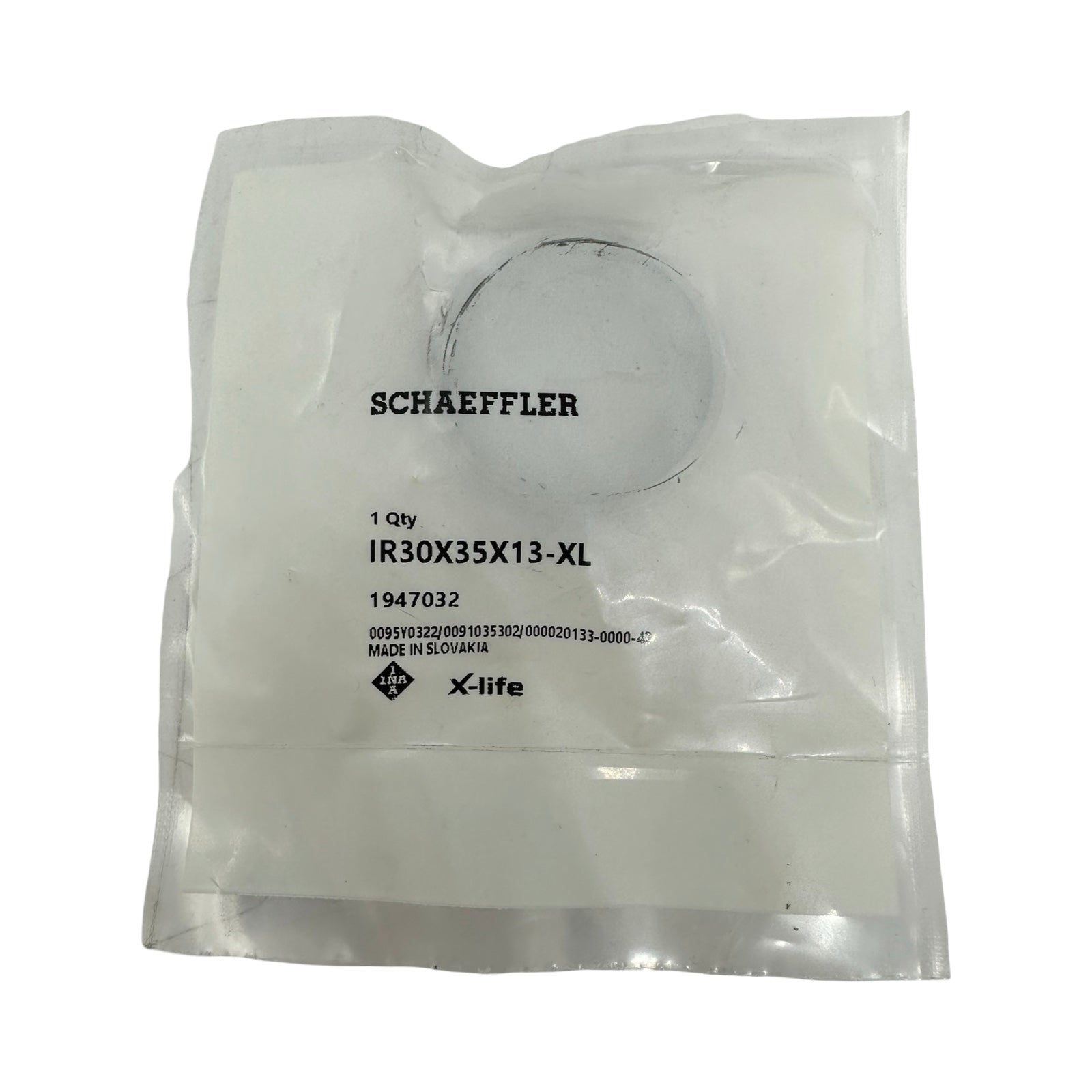 INA Schaeffler IR30X35X13-XL Innenring 30x35x13 X-Life 1947032 Wälzlager