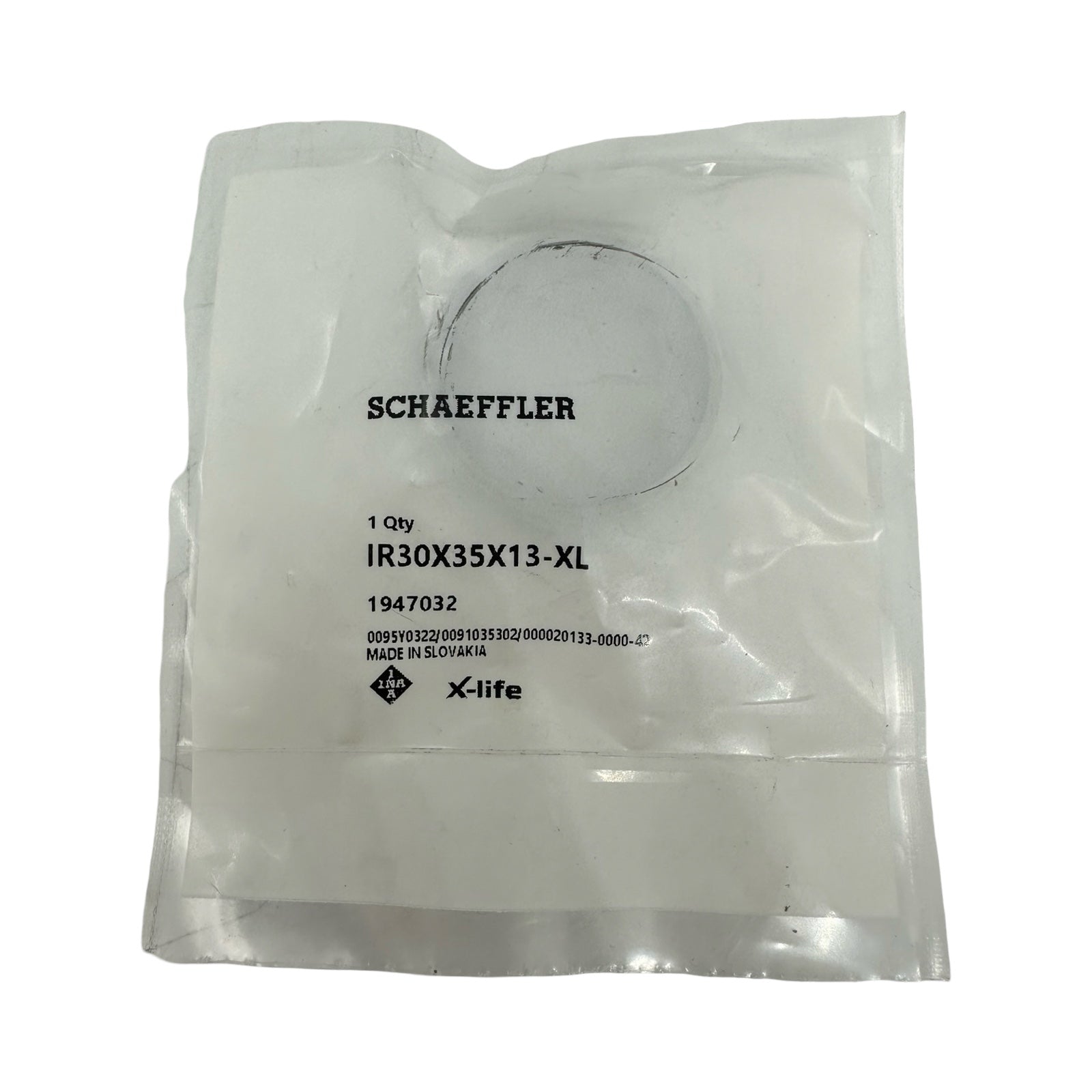 INA Schaeffler IR30X35X13-XL Innenring 30x35x13 X-Life 1947032 Wälzlager