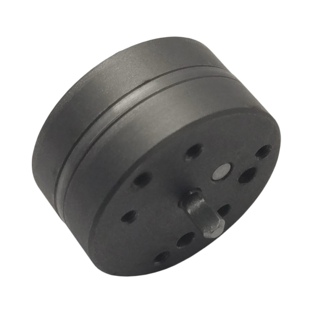 SKF ZP120-2 Zahnradpumpe Schmierpumpe Zentralschmierung