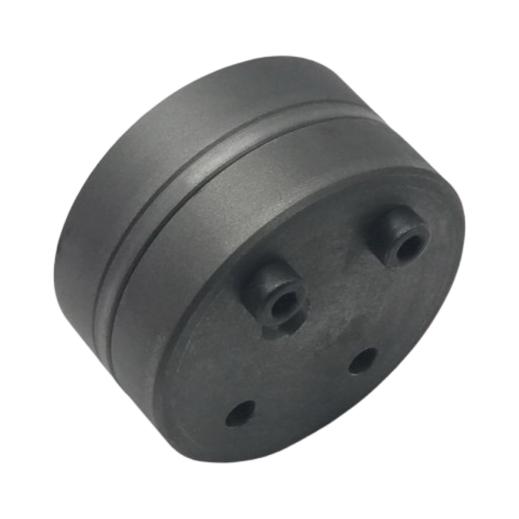 SKF ZP120-2 Zahnradpumpe Schmierpumpe Zentralschmierung