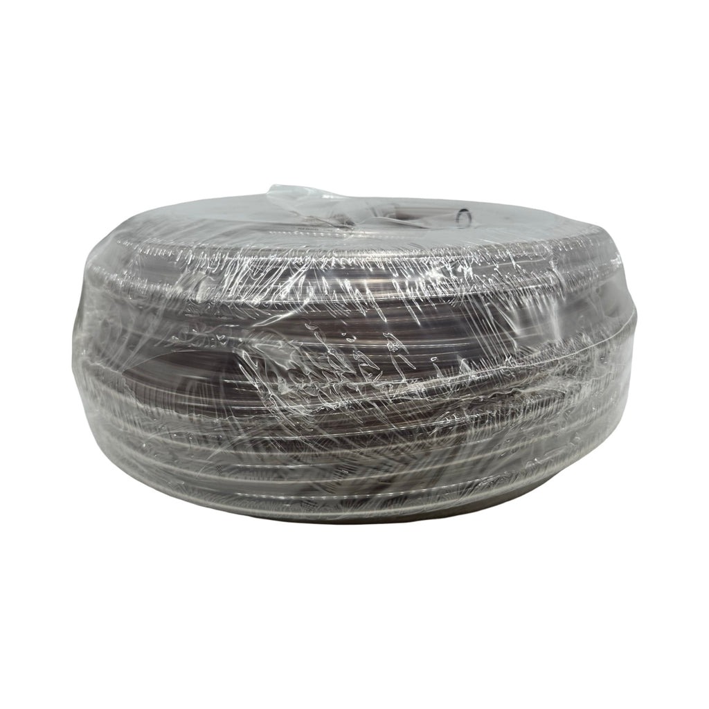 REHAU RAUCLAIR-E Schlauch 10x16 mm 50m transparent lebensmittelecht 10307201007