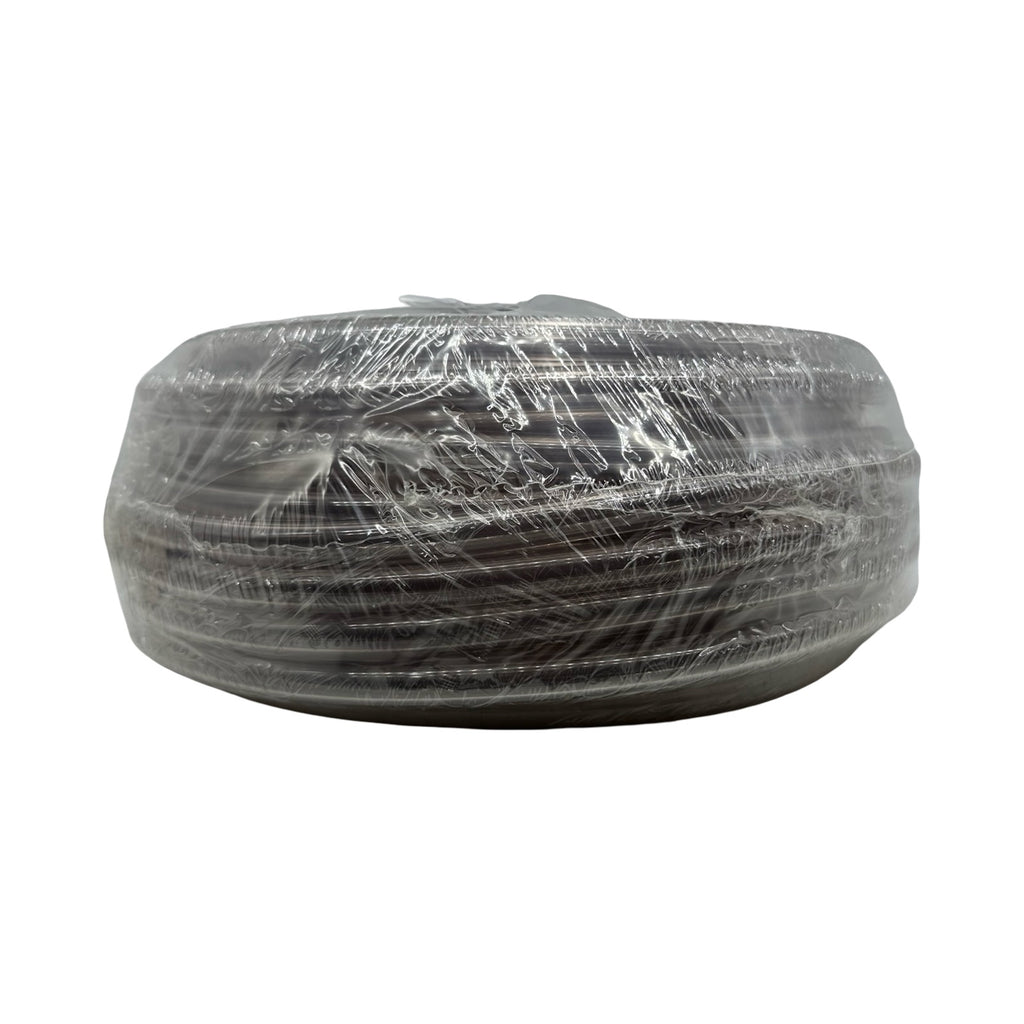REHAU RAUCLAIR-E Schlauch 10x16 mm 50m transparent lebensmittelecht 10307201007