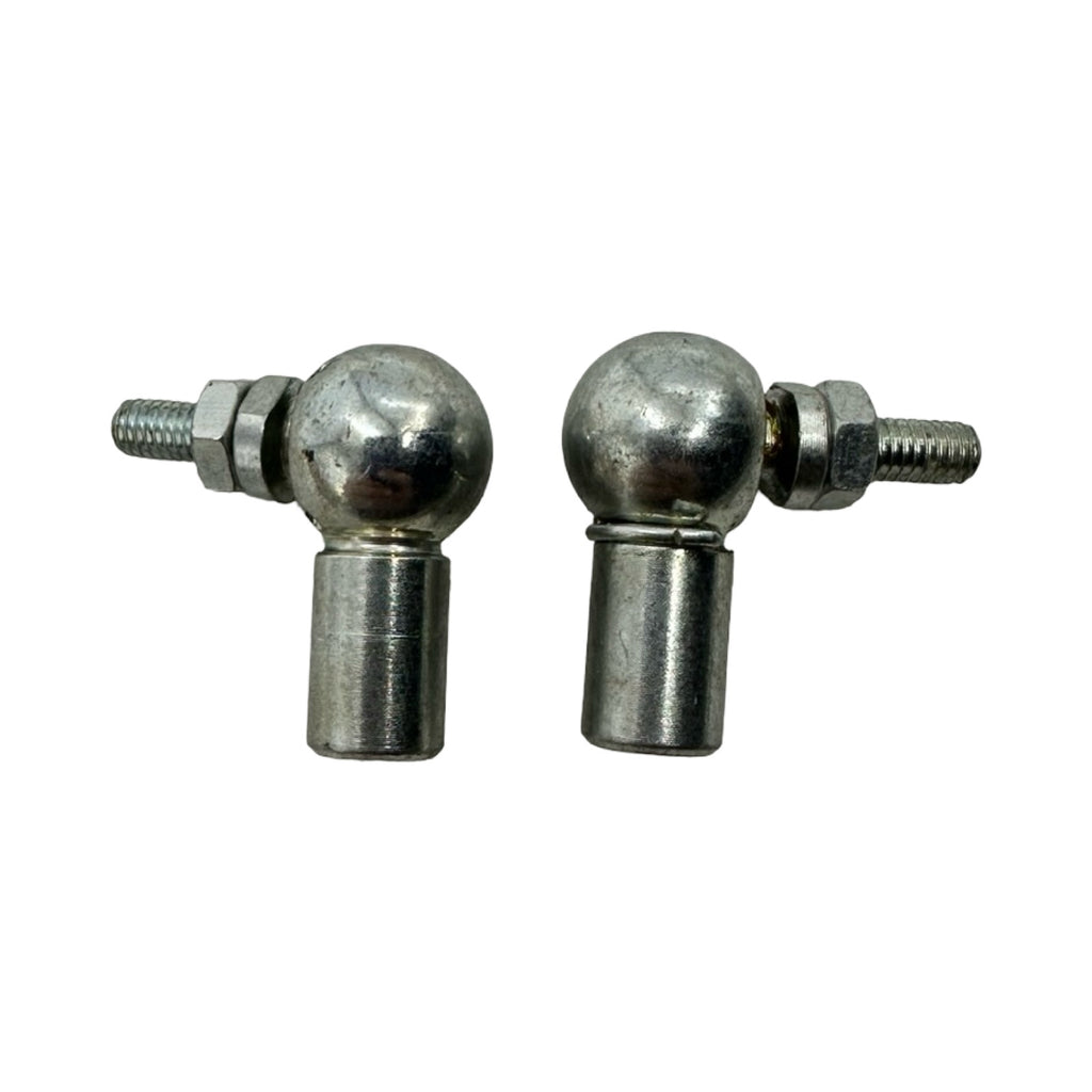 ACE Gasdruckfeder GS-12-80-CC-100N 100N Gasfeder mit Kugelkopf A23-39221