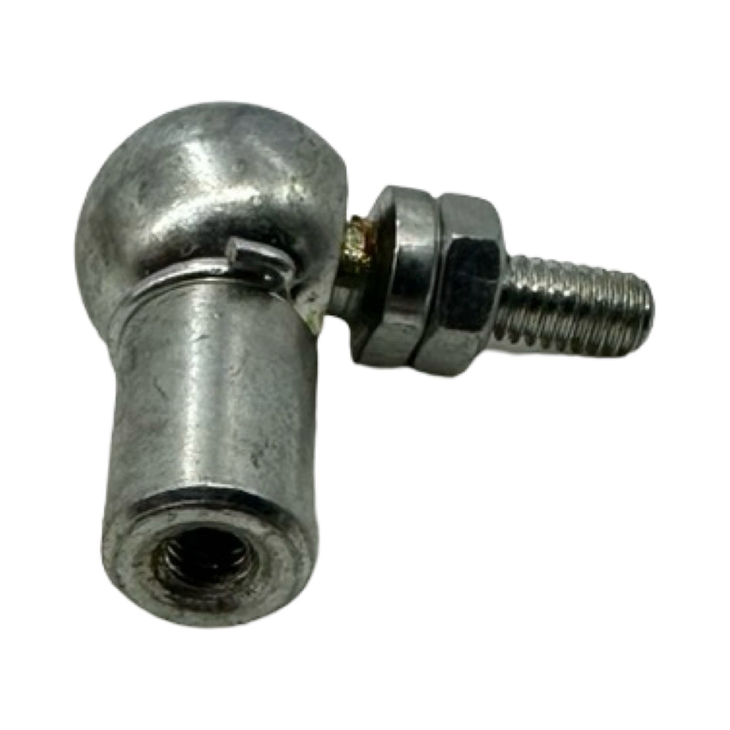 ACE Gasdruckfeder GS-12-80-CC-100N 100N Gasfeder mit Kugelkopf A23-39221