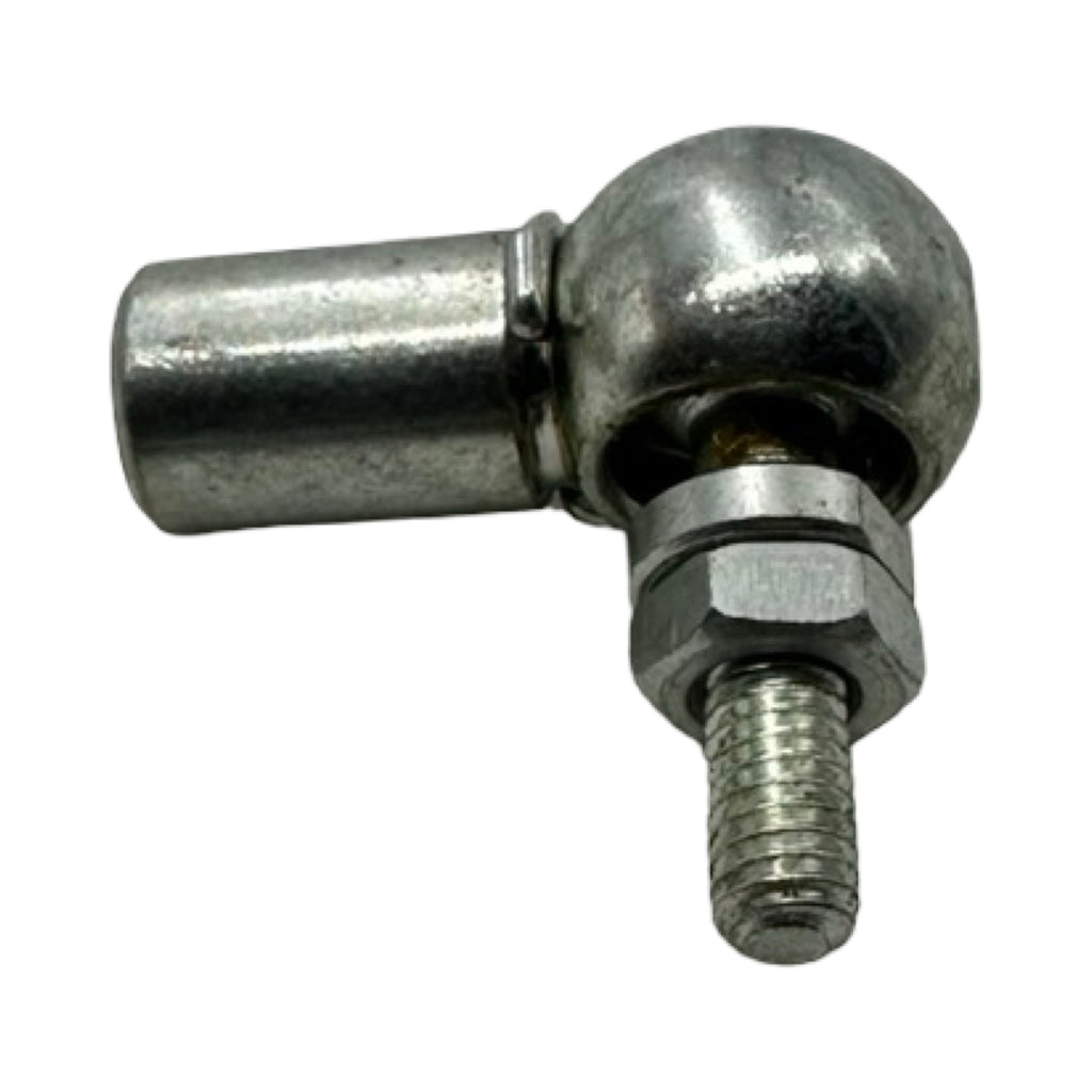 ACE Gasdruckfeder GS-12-80-CC-100N 100N Gasfeder mit Kugelkopf A23-39221