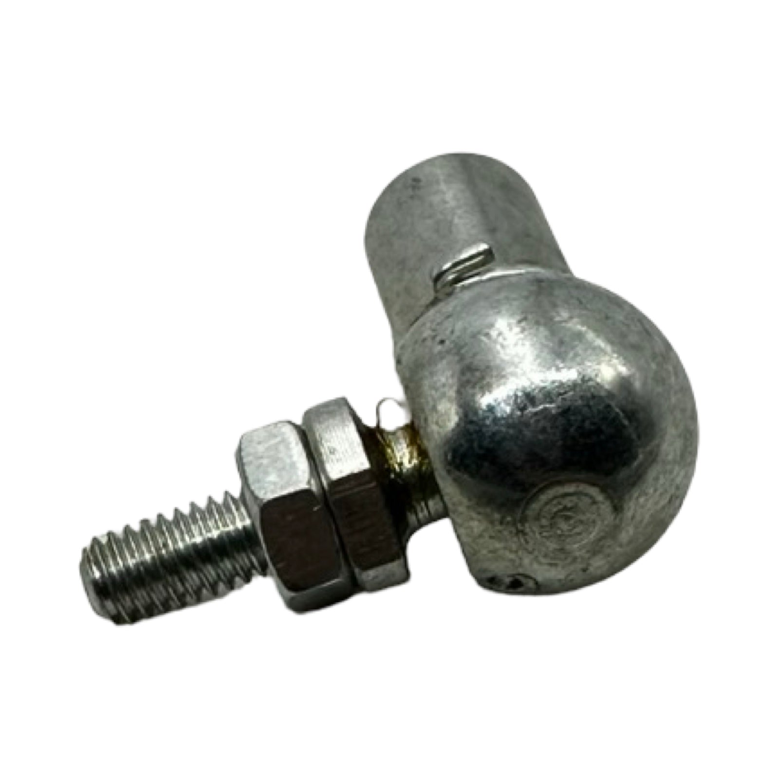 ACE Gasdruckfeder GS-12-80-CC-100N 100N Gasfeder mit Kugelkopf A23-39221