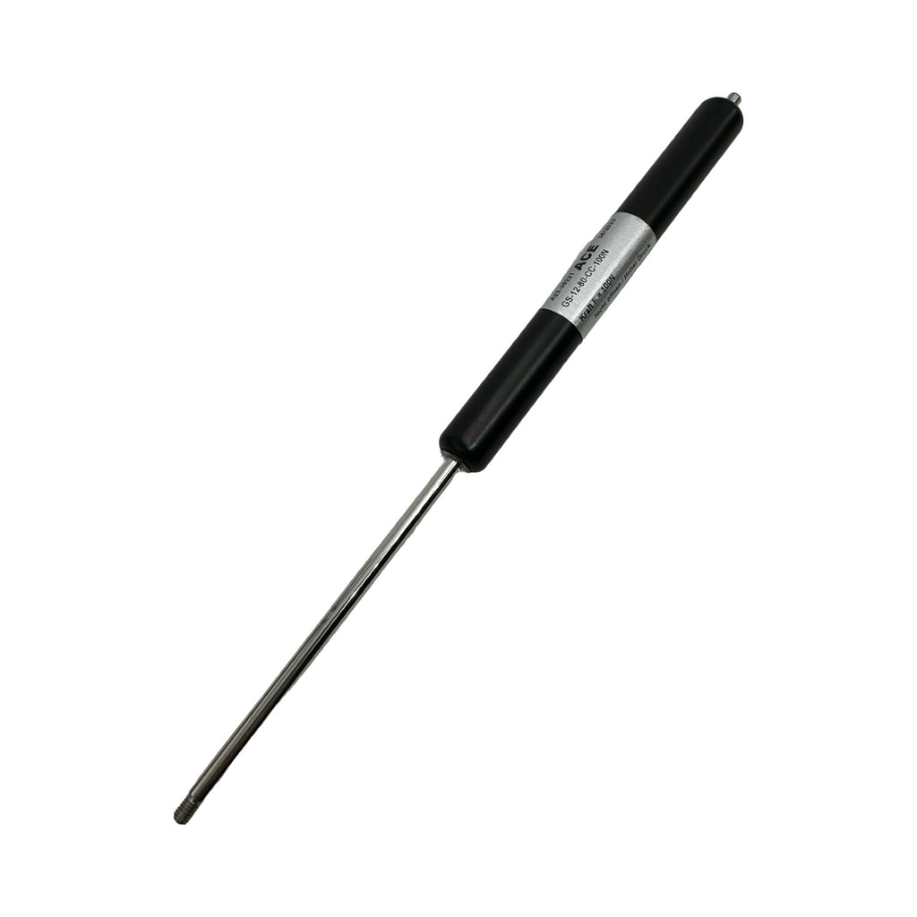 ACE Gasdruckfeder GS-12-80-CC-100N 100N Gasfeder mit Kugelkopf A23-39221