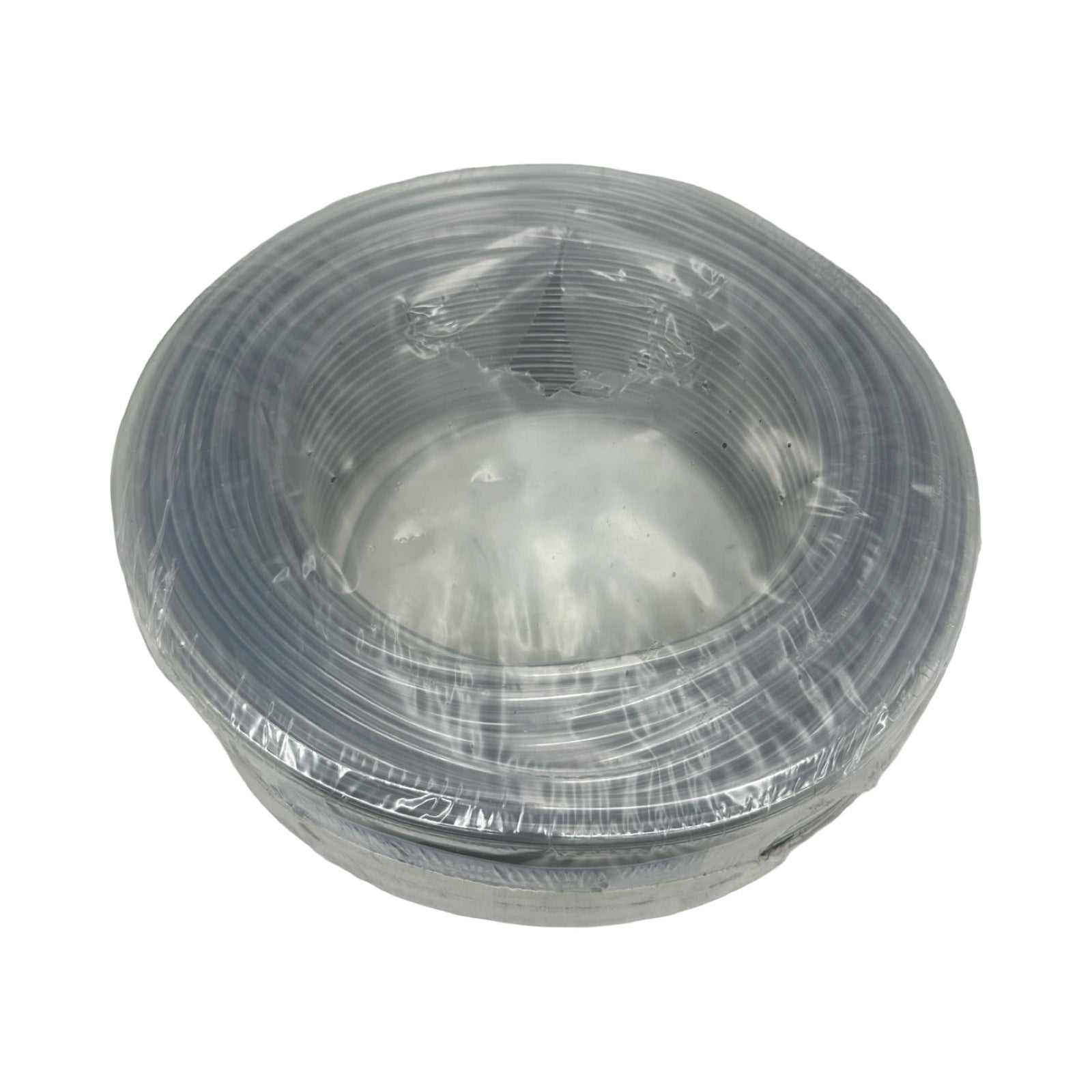 Hiflex Cristallo Extra PVC Schlauch 5x7mm 100m lebensmittelecht transparent