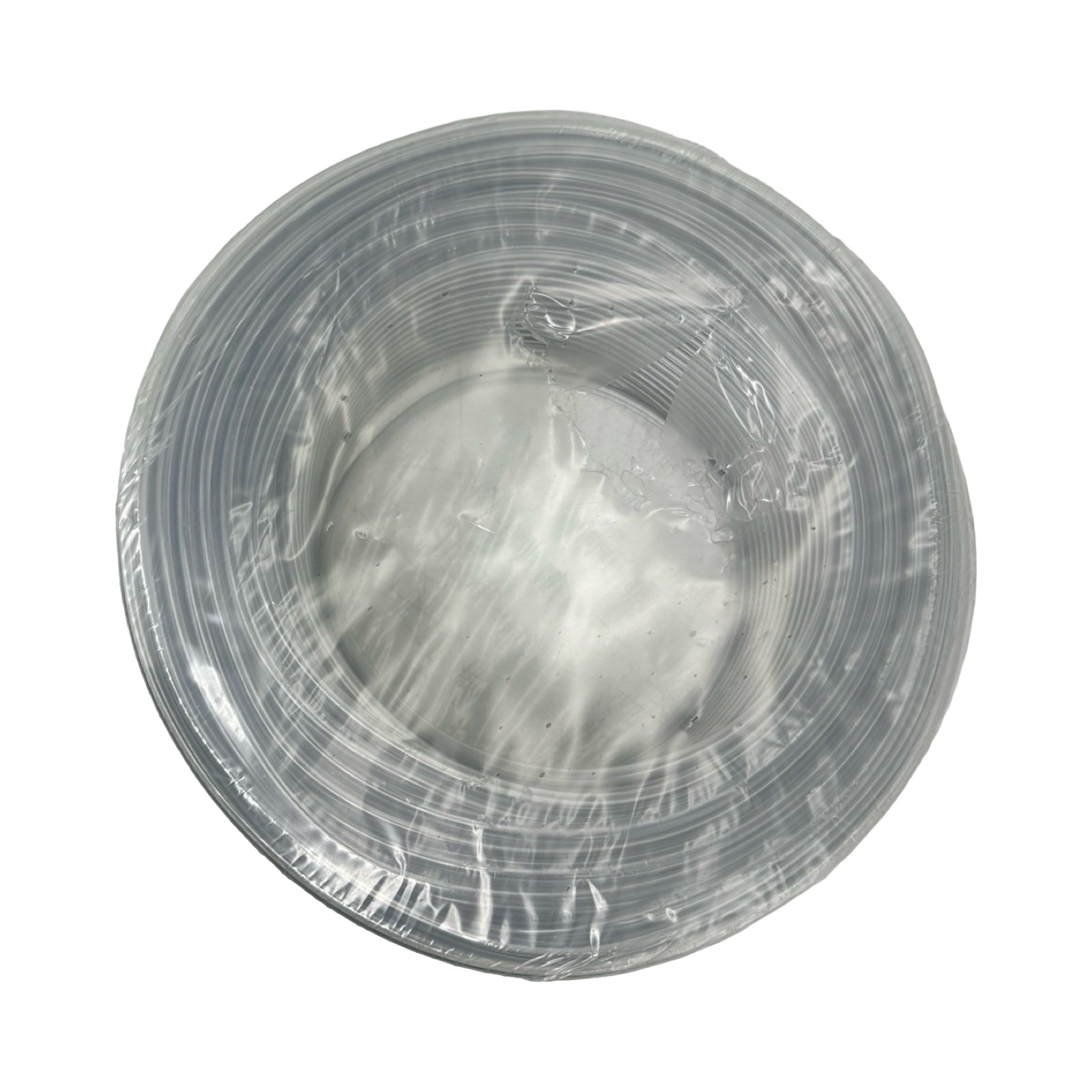 Hiflex Cristallo Extra PVC Schlauch 5x7mm 100m lebensmittelecht transparent