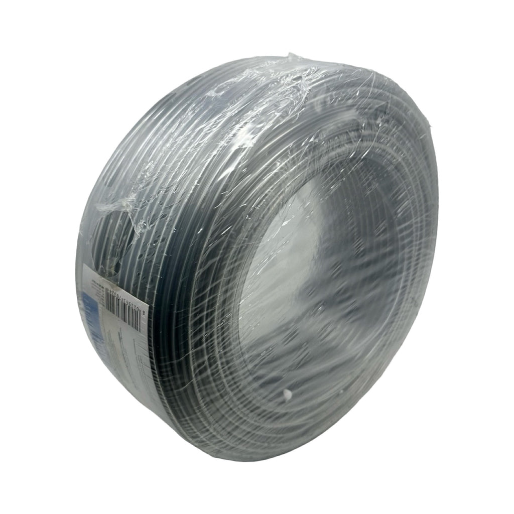 Hiflex Cristallo Extra PVC Schlauch 5x7mm 100m lebensmittelecht transparent